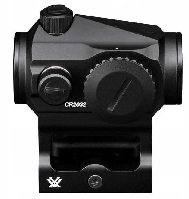Kolimator Vortex Crossfire Red Dot Green Dot