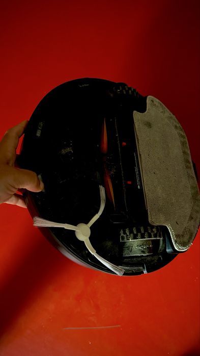 Robô aspirador e mop | Xiaomi Vaccum-Mop P