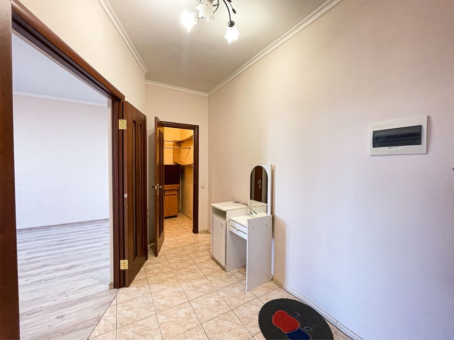 1-room apartment apartment by the address st. Chornomorska (area 54 m²) - Atlanta.ua - photo 7