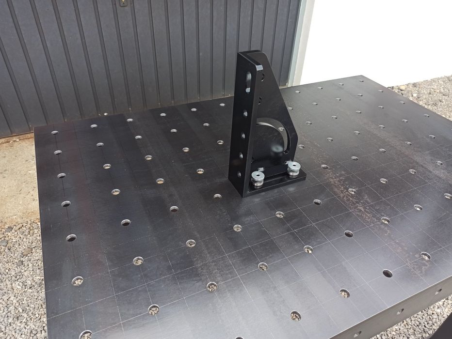 Akcesoria spawalnicze system 16 mm