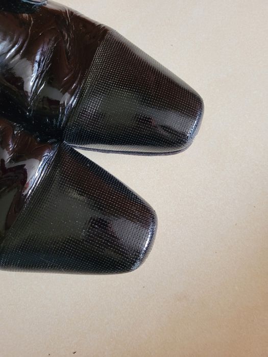 Buty garniturowe Salamander