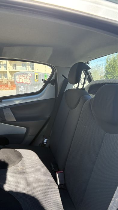 toyota aygo bom estado