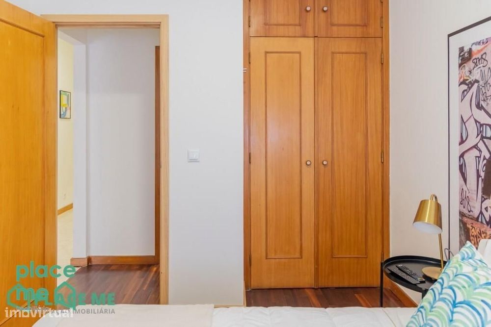 Quarto Individual - Despesas Incluídas - São Vítor