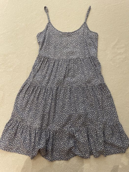 Vestido de Senhora C&A