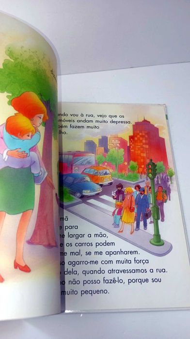 Já não tenho Medo! Primeira Biblioteca de iniciação sexual e afetiva