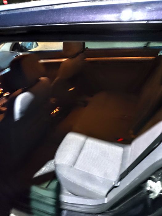 Opel Vectra 1.9 diesel 150km