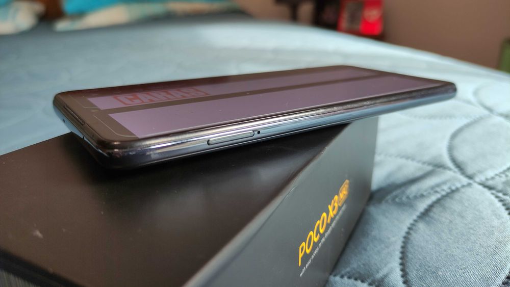 Xiaomi Poco X3 NFC 6GB/64GB