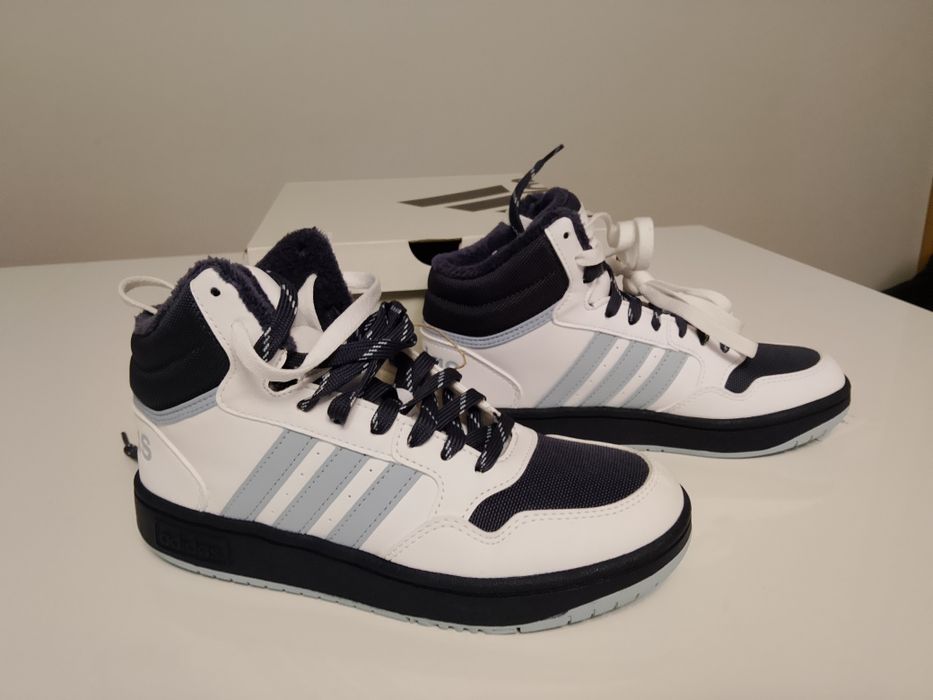 Buty Reebok Hoops Mid 3.0