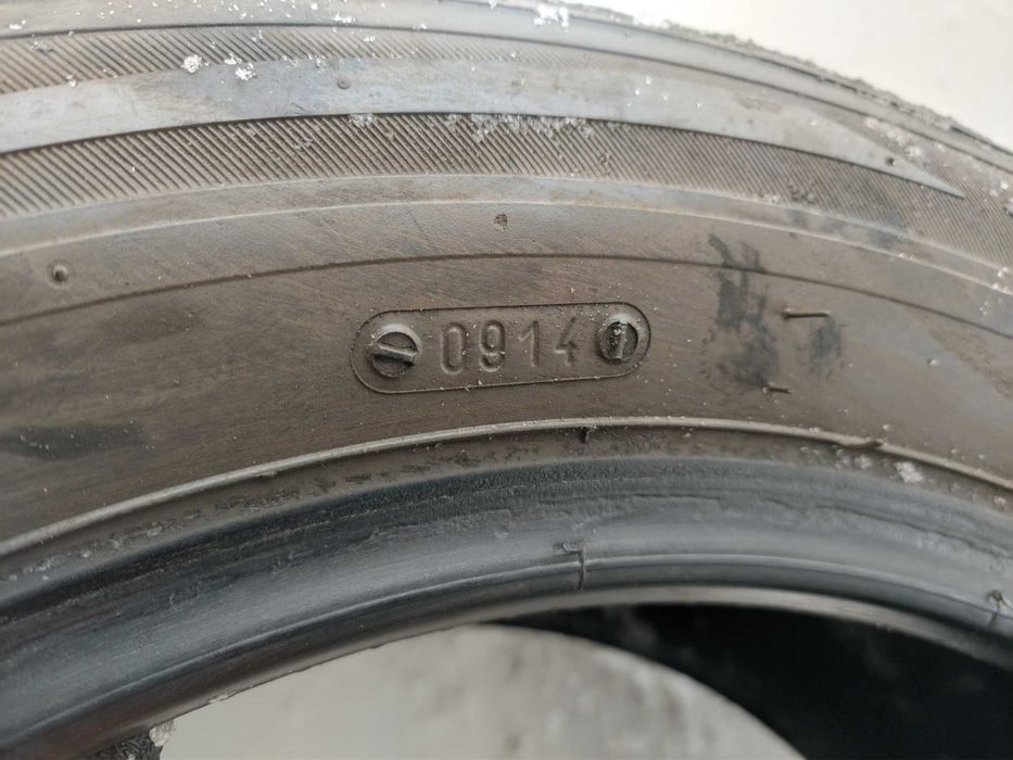 Пара шин Riken Maystorm 2 b2 185/60/r15