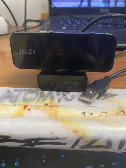 Webcam da msi para computador64873958880003121