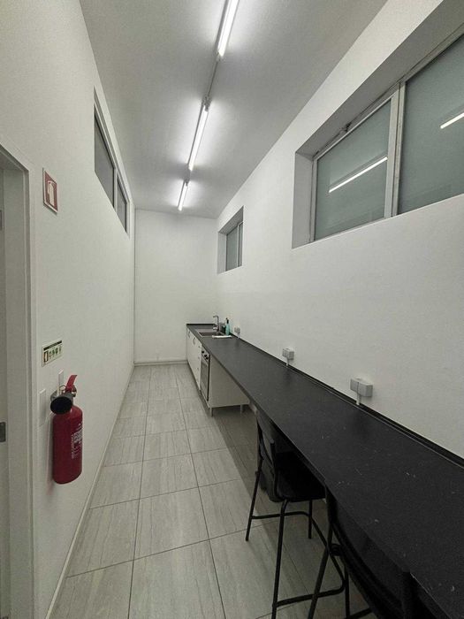 Espaço para workshop/aulas centro do Porto