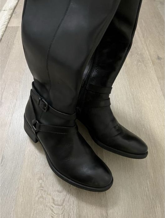 Чоботи єврозима