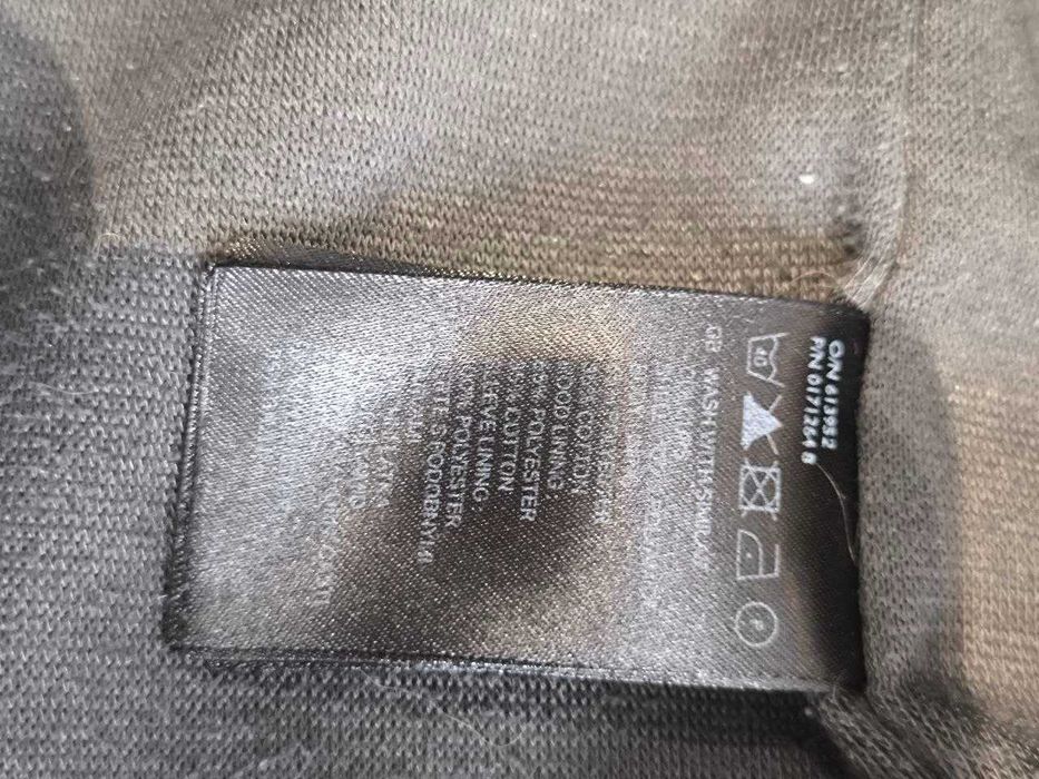 Куртка LOGG H&M L