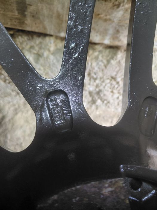 Dotz mugello Felgi 18   et 35 i 45 5x112