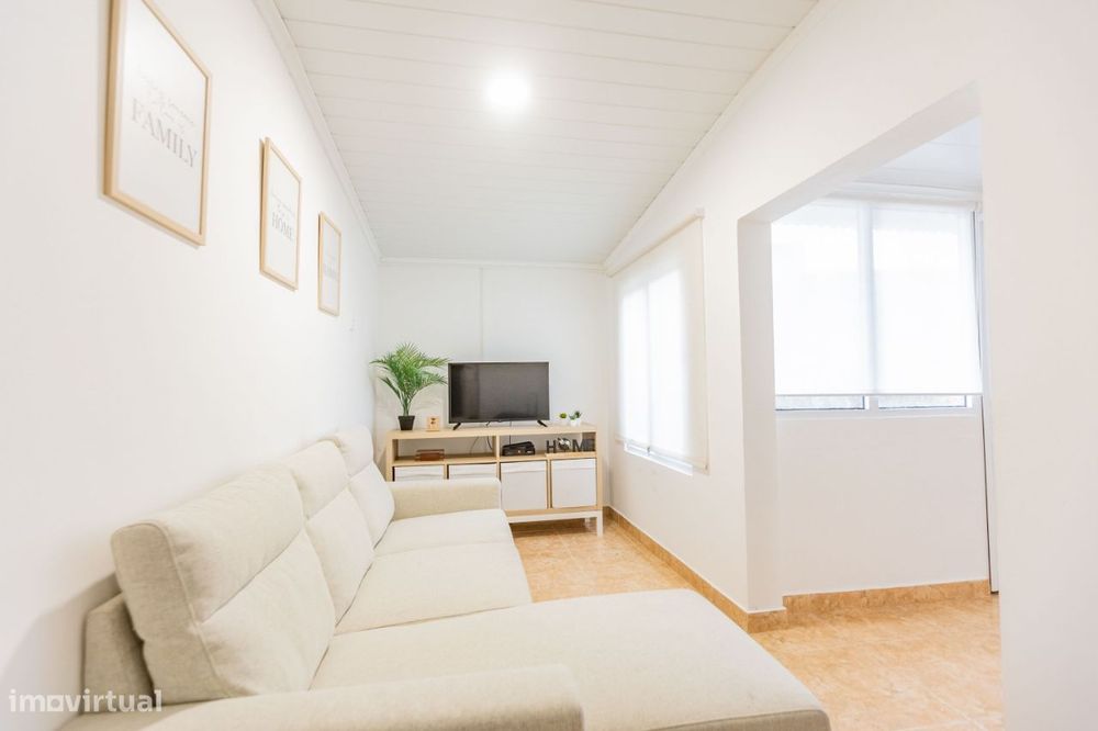 Moradia Isolada 4 quartos na Covoada