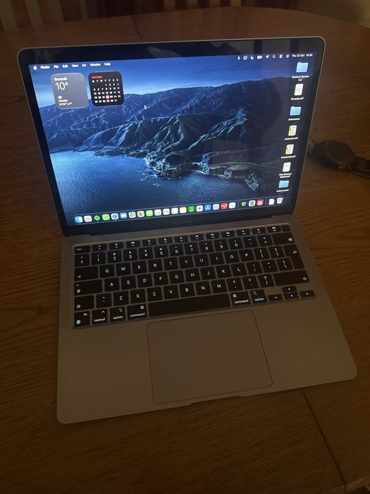 Macbook air 13 M1