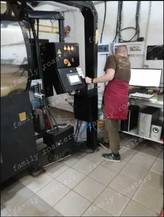 Зерновой кофе 70/30 бленд № 2. Уникальная рецептура! Свежая обжарка.