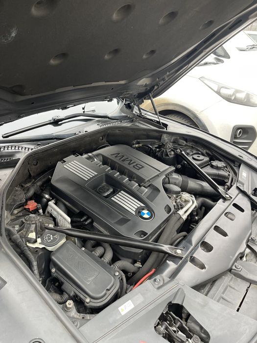 BMW 740 LI  long