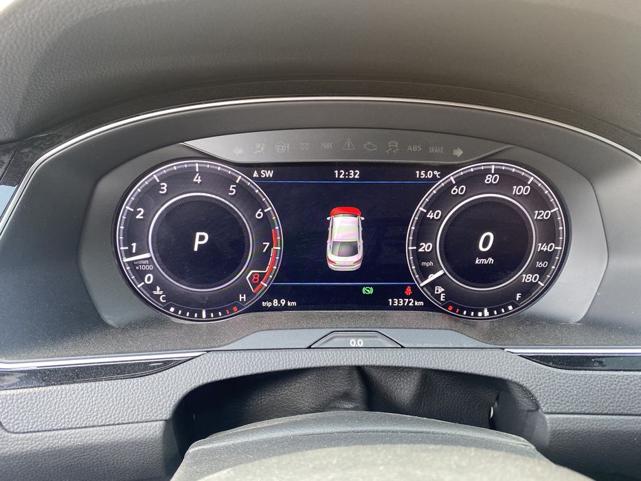 Русификация Прошивка VW Porsche Audi  Mh2p/MIB3