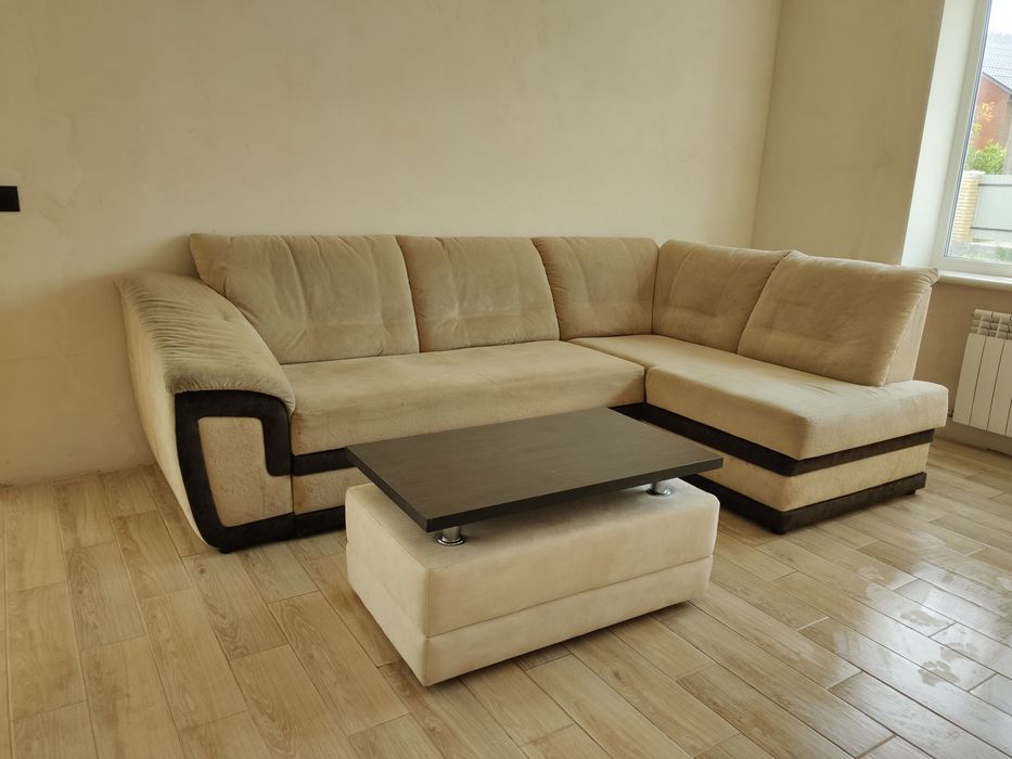 Прямо з фабрики кутовий диван президент угловий диван