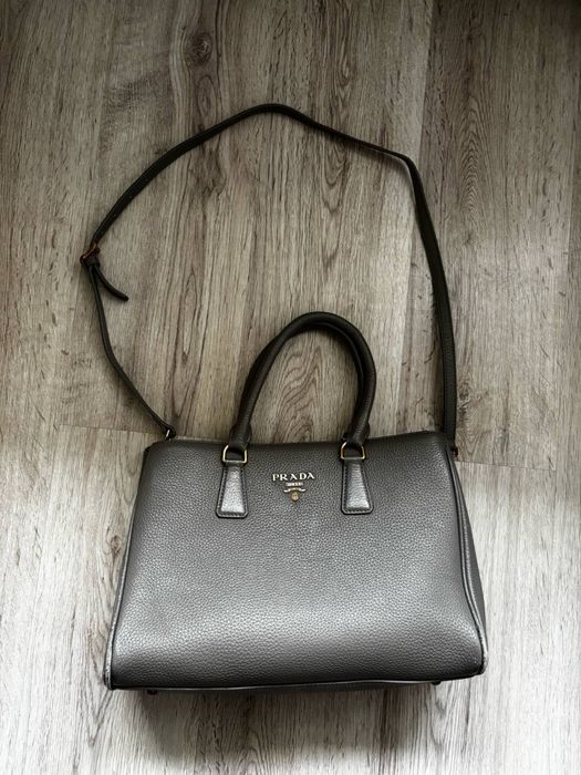 Оригінальна сумка PRADA
