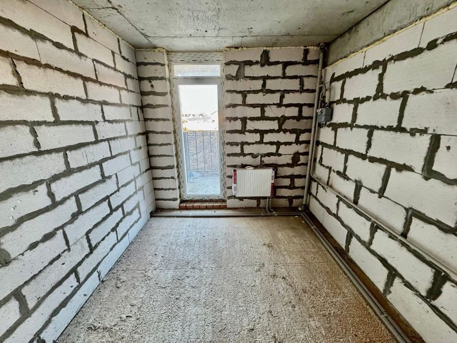 Продам 1-кімнатну квартиру в зданому будинку. ЖК Кельце. Вишенька
