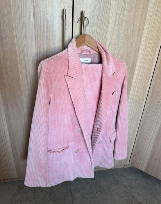 Garnitur damski Reserved rozmiar XL