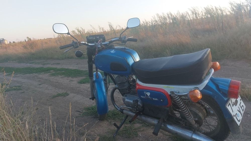 Продам восход 3м