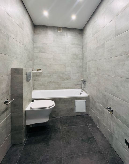 Продаж 1 кім.квартири в ЖК Сакура в Крюківщині