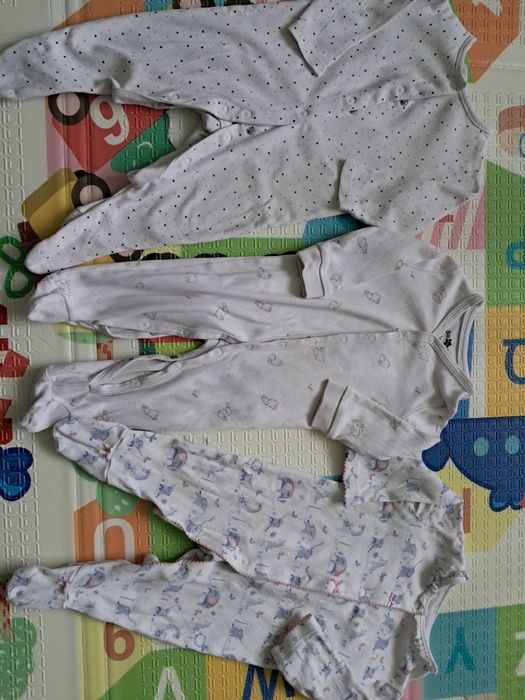 Чоловічки,сліпи для дівчинки набір