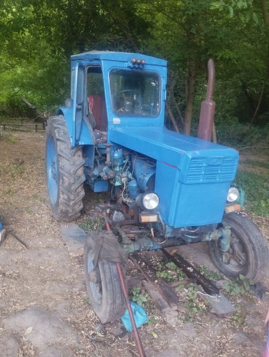 Продам трудягу Трактор Т-40