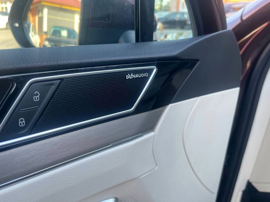 Passat B8 2018 4motion 239hp