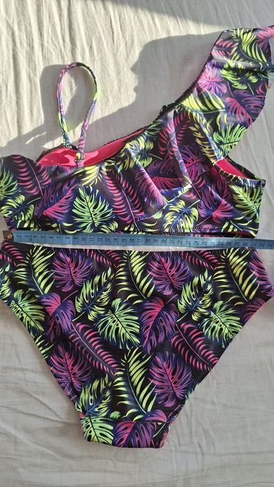 Strój kąpielowy H&M 146/152 158