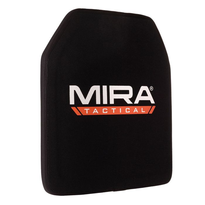 Бронепластини керамічні США MIRA TACTICAL USA 2,67кг 25/30см IV клас захисту NIJ. Тримає калібр 7,62 -мм куля БЗ. Сертифікати випробувань надаємо.