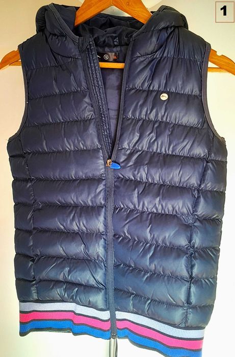 Sweat, Legging, T-shirt, colete