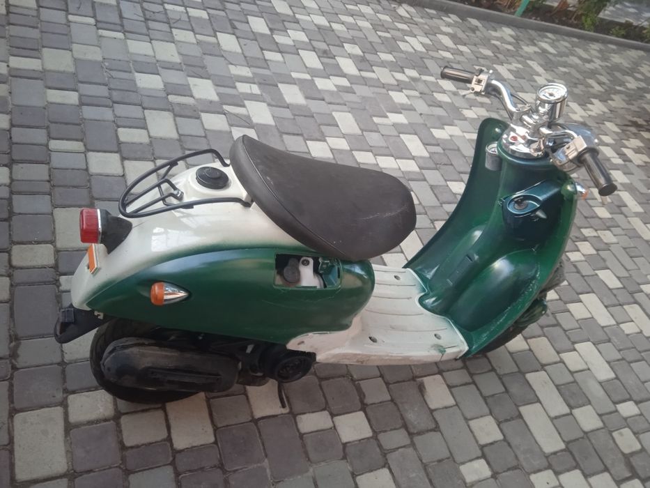 Мопед скутер Yamaha vino 2t