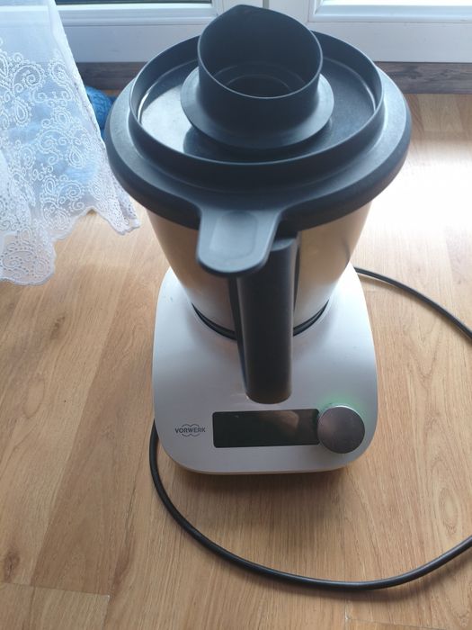 Thermomix friend  naczynie tm6