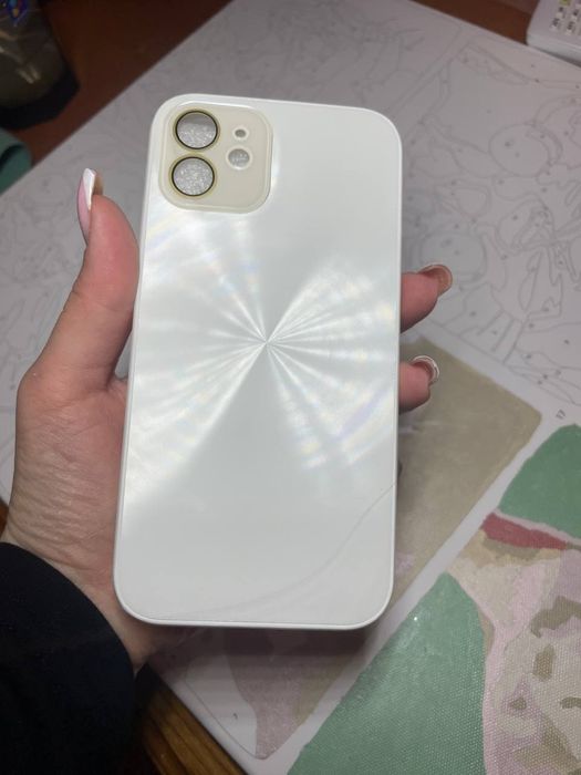 Чохли, Iphone 12