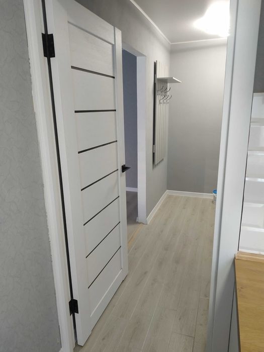 Сдам 2к.квартиру,Левый берег,пр.Слобожанский