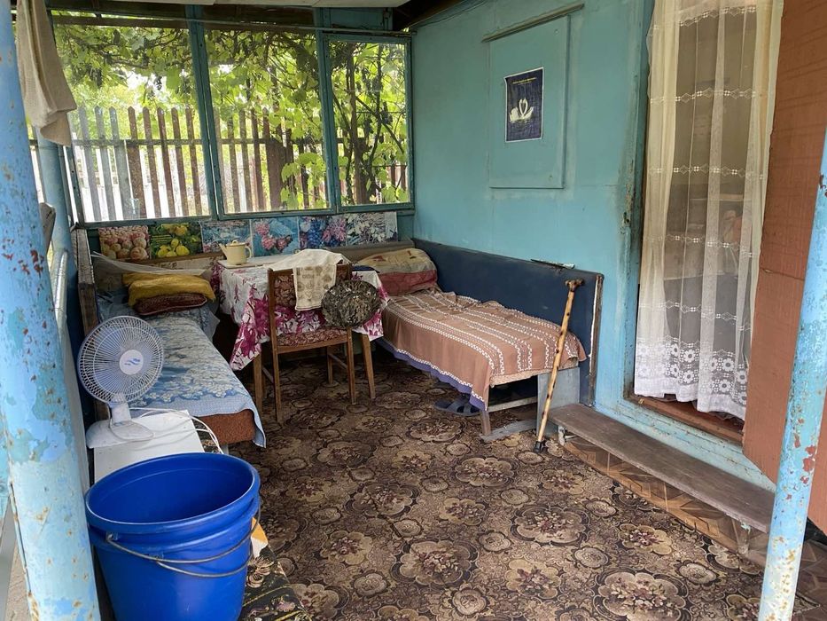 Продається дача.