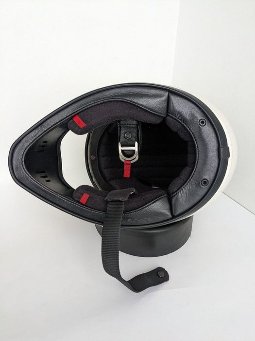 Мотошолом Shoei EX-ZERO S 55-56