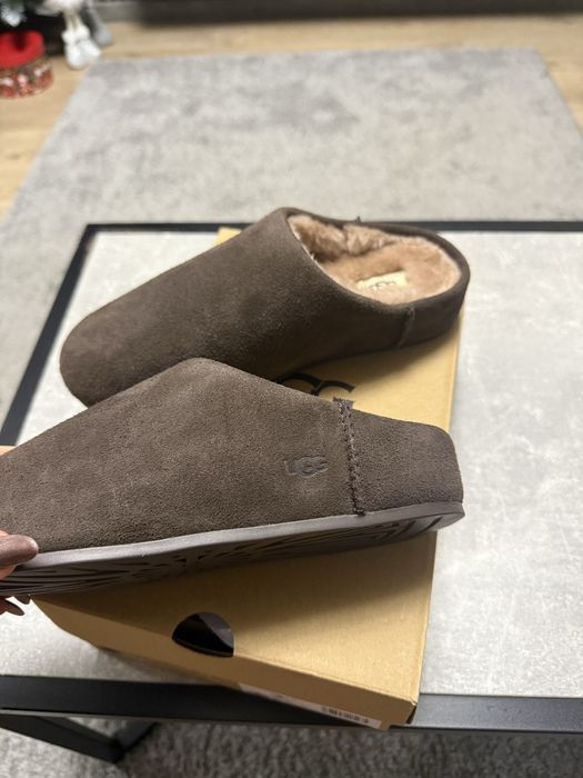 UGG elea slip-on