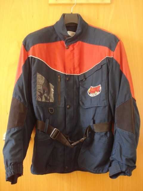 Material mota TT offroad