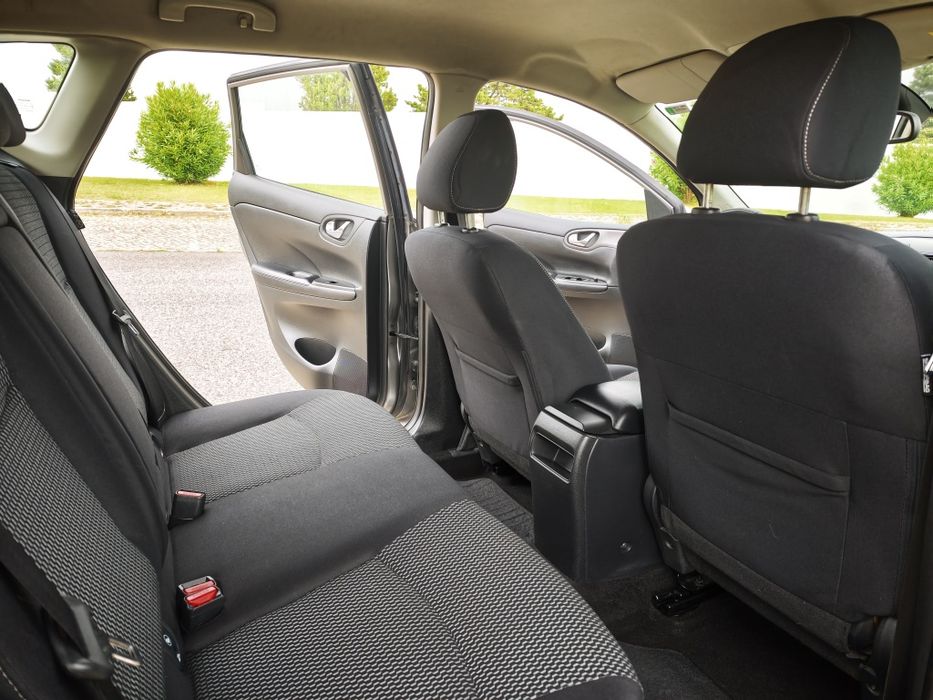 Nissan Pulsar 1.5 dCi N-Connecta 1.5DCI, 110CV