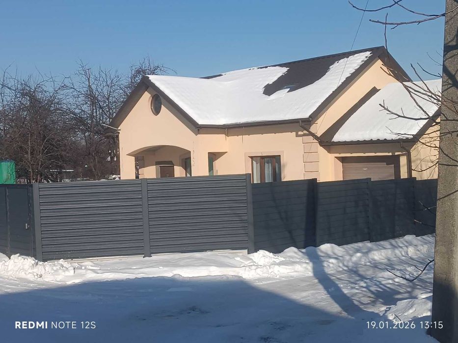 Оренда будинку 5 кім 130 м. кв. Станиля-Трускавець