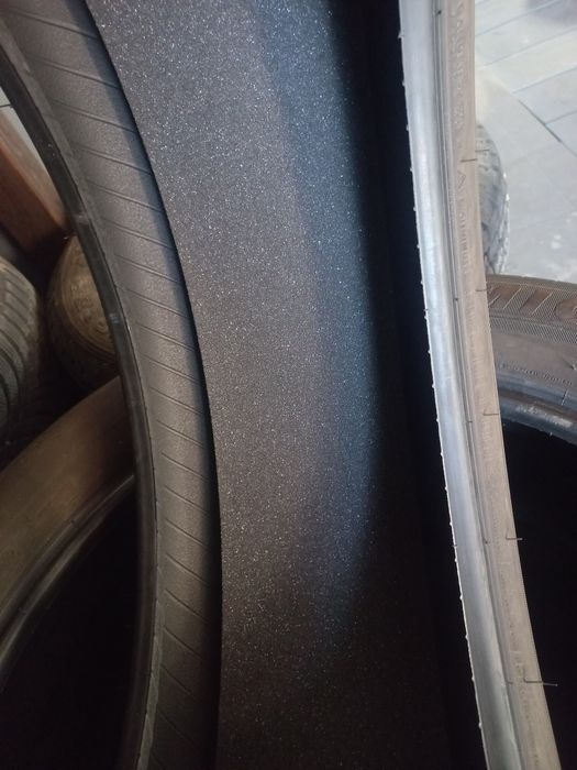 R19 235×55 Michelin як нові