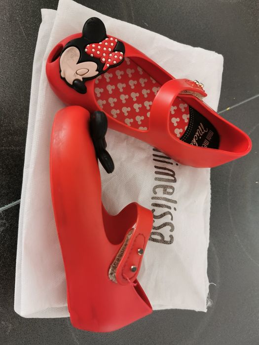 Melissa Original criança (originais)