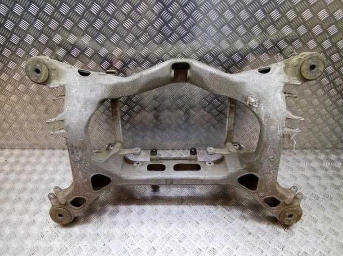 Подрамник задний Porsche Panamera 2009-2016