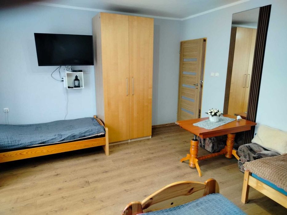 NOCLEGI u Ewy i Leona| Noclegi pracownicze,Noclegi turystyczne