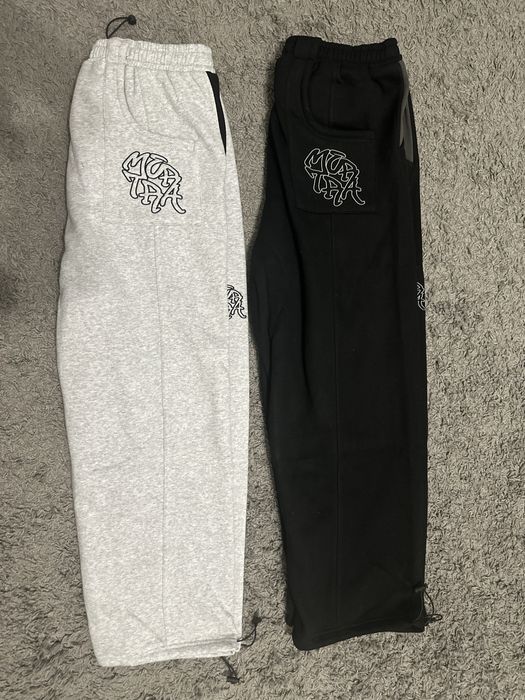 Штани Mertra/метра